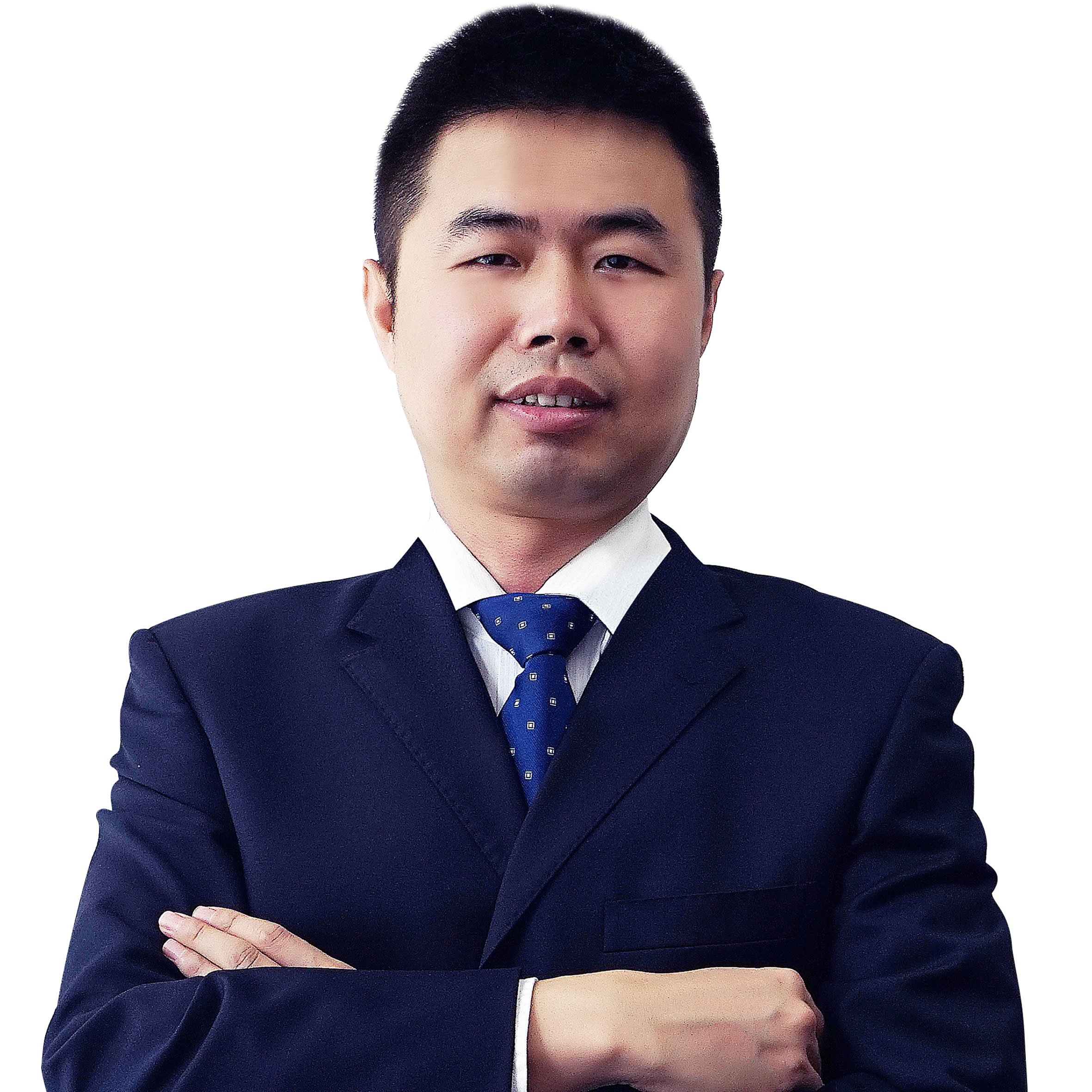 张卫征，副总经理，融泰医药（安徽）总经理