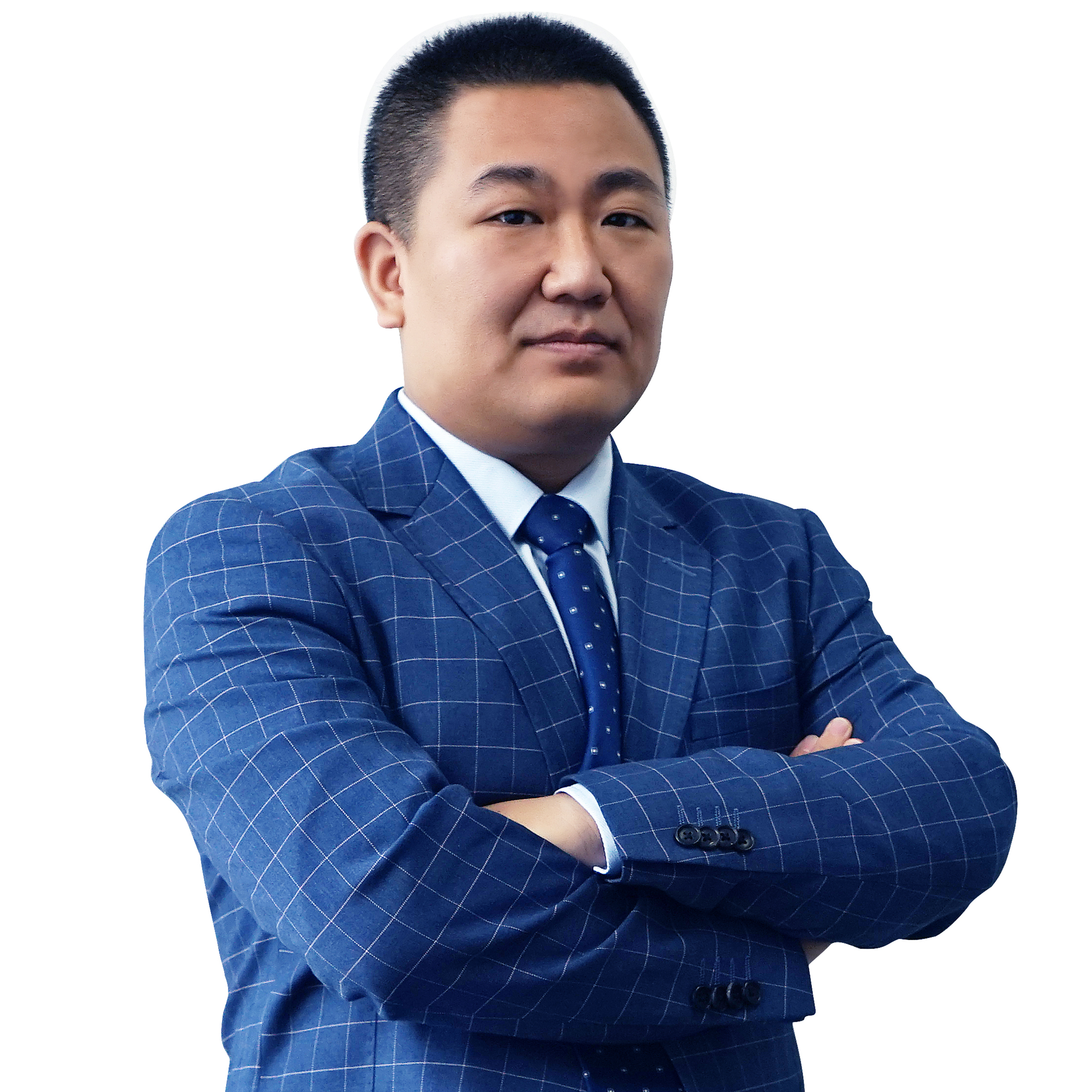 张宝增，首席财务官兼董事会联席秘书