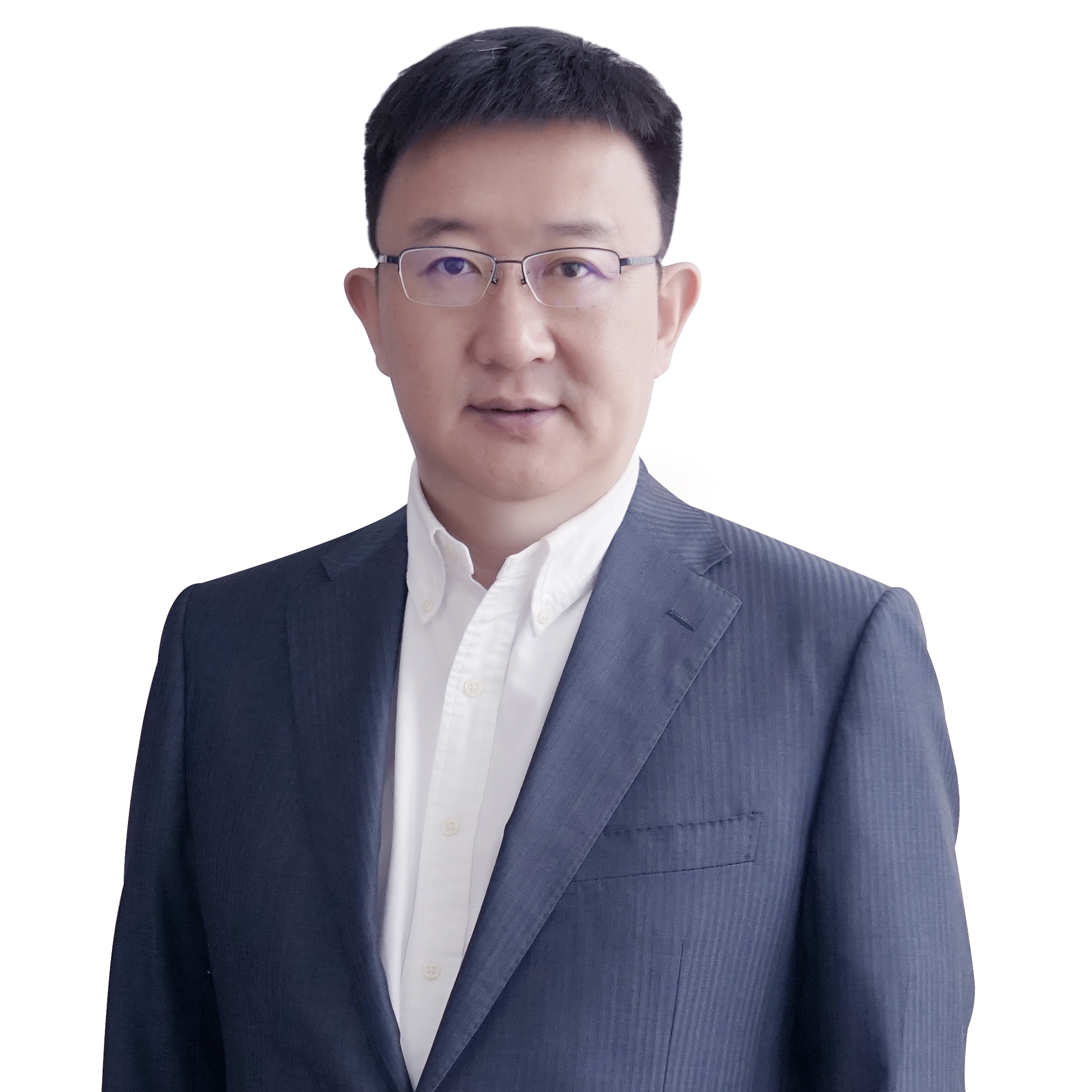 王东，执行总经理