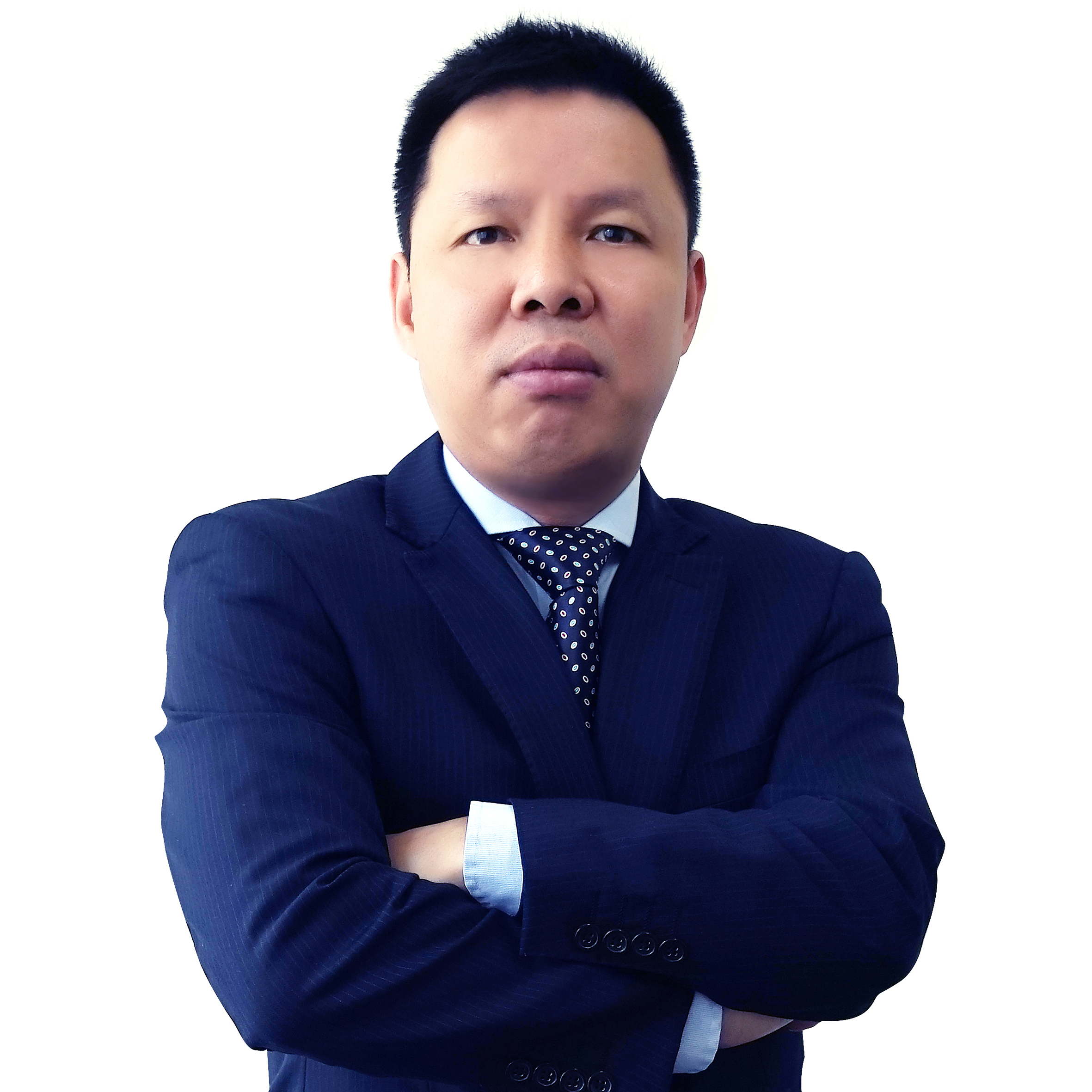 程华平，副总经理，融泰（兰州 ）董事长